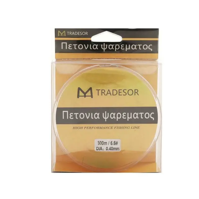 Πετονιά ψαρέματος - 300m - 4.5 - 930306 3