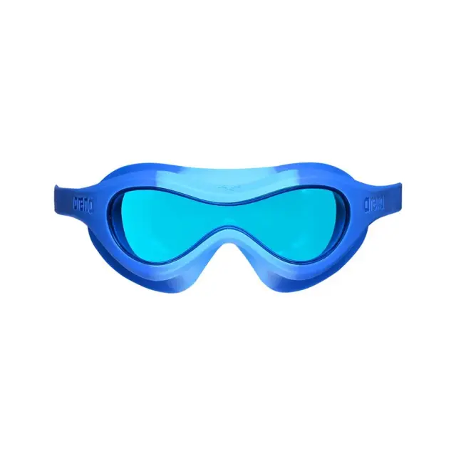 Arena Kids Spider Version 2-5 Years Goggle Mask Μπλε 004287-100 (Arena) - One Size 2