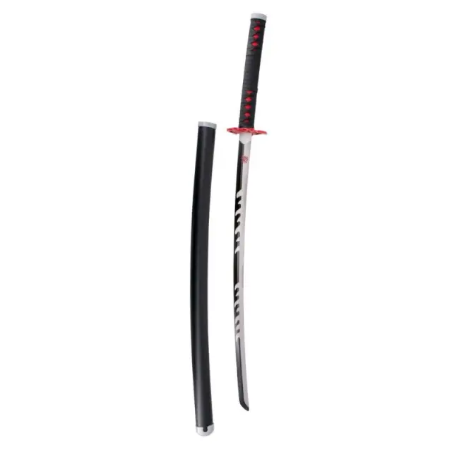 Ρέπλικα σπαθιού Katana Tanjiro Kamado Demon Slayer 105 cm -S5084