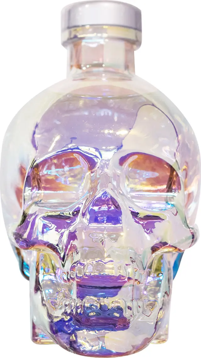 CRYSTAL HEAD AURORA 700ml