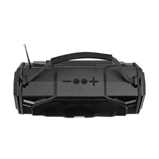 Tracer Portable Speaker Explorer 15W TWS BT Black (TRAGLO47616) 3