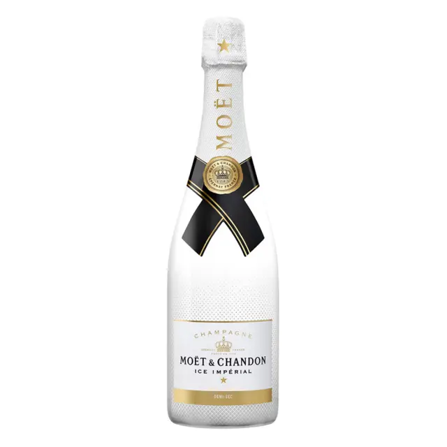 MOET & CHANDON ICE CHAMPAGNE ΛΕΥΚΗ 1500ml MAGNUM