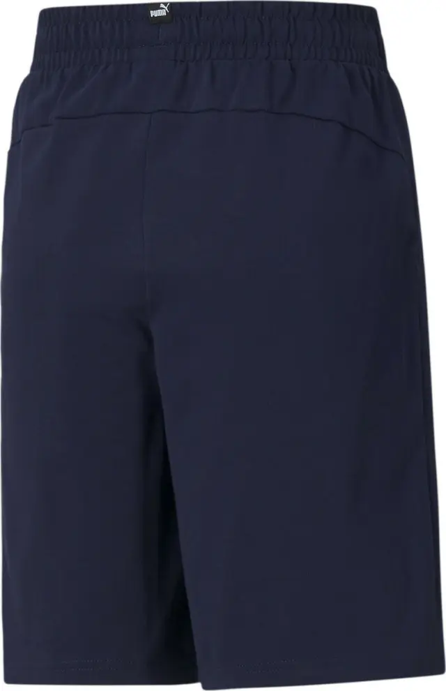 Puma ESS Jersey Shorts -Navy-586971-06 - 10 2