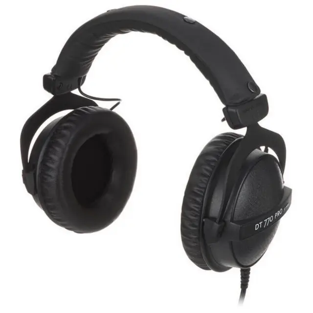 beyerdynamic DT 770 Pro 32Ω
