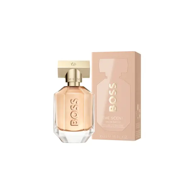 Boss The Scent Eau de Parfum For Her