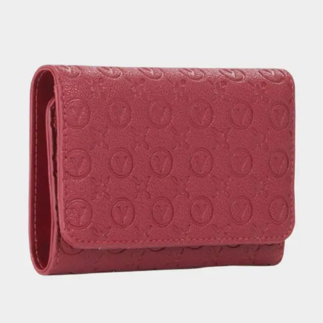 Πορτοφόλι Valentino VPS8ZG43_ROSSOS Κόκκινο - ONESIZE 2