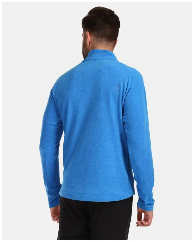Almeri-M Blue Ανδρική Μπλούζα Fleece Kilpi - UM0212KI-BLU - XL 3