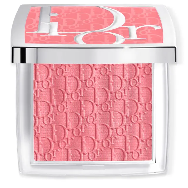 Dior Backstage Rosy Glow Blush with pH-Activated Color - Long-wearing 4,5gr