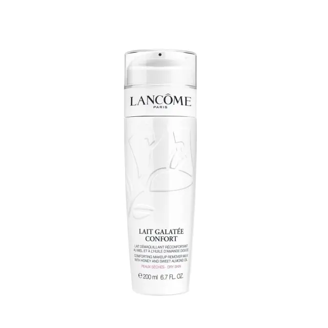 Lancome Galatee Confort Cleansing Milk for Dry Skin 200ml