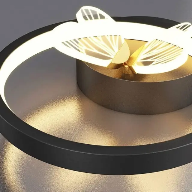 Επιτοίχιο φωτιστικό LED - PH215 - 942475 3