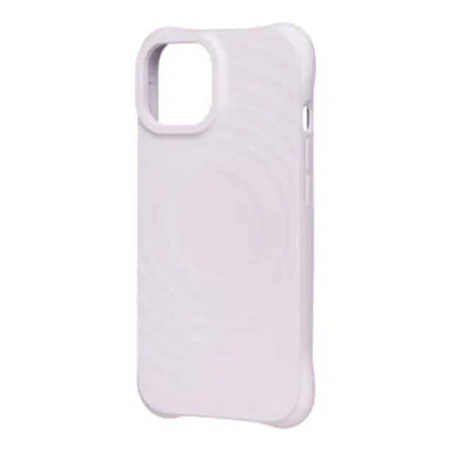 OBAL:ME MagNetix Orbit Cover for Apple iPhone 15 Lilac