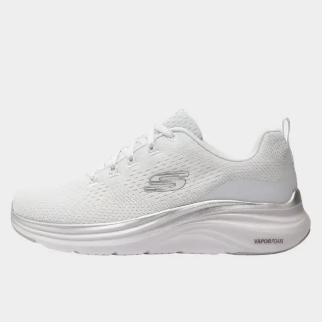 Sneaker Skechers Vapor Foam-Midnight Glimmer 150025_WSL Λευκό - 39.5 2