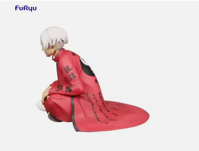 TOKYO REVENGERS Noodle Stopper Φιγούρα Izana Kurokawa 2