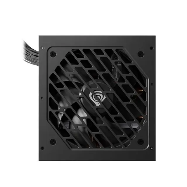 Genesis PSU Nihon 650NM 650W 80+ Bronze Black (NGP-2367) 2