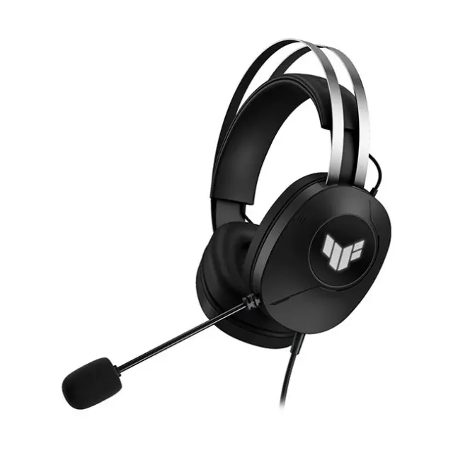 Asus Gaming Headset TUF Gaming H1 Gen II Black (90YH044B-BHUA00)