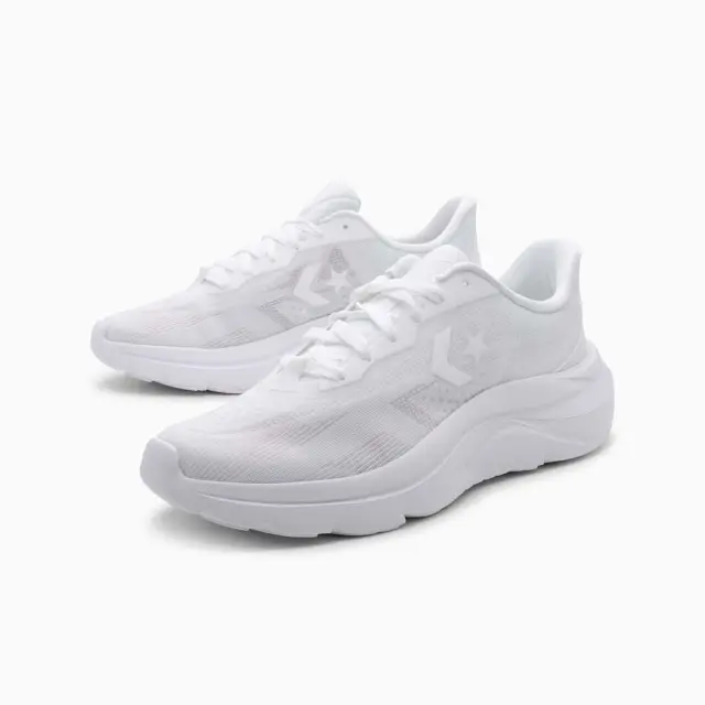 Converse Men's Day One Runner Τριπλό Άσπρο A20633C (Converse) 2