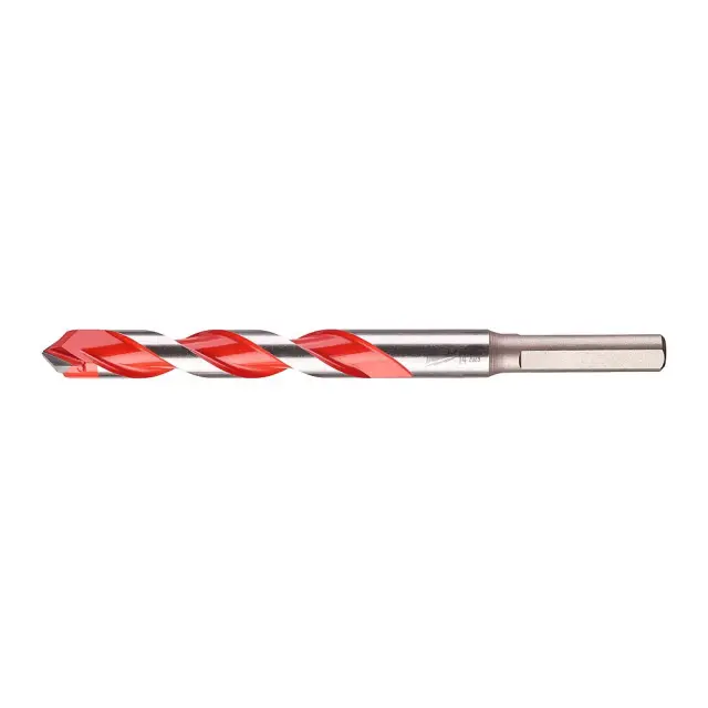 Milwaukee 4932471190 - ΔΙΑΜ/ΝΟ S. ΜΠΕΤΟΥ/ ΓΡΑΝΙΤΗ 14x150 MW