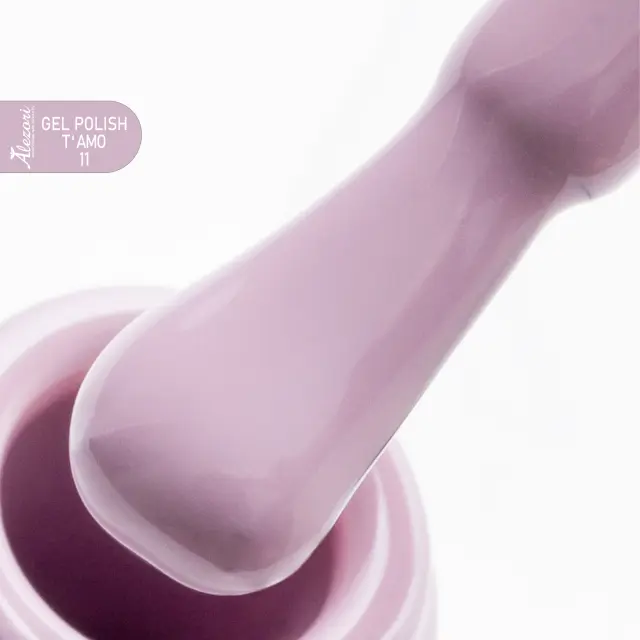 GEL POLISH T'AMO 11 (№289) 15ml.