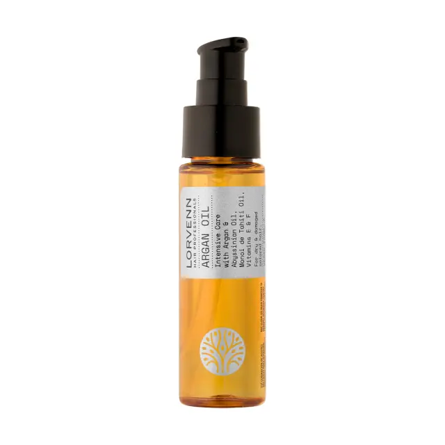 Exotic oil Intensive Care 50ml