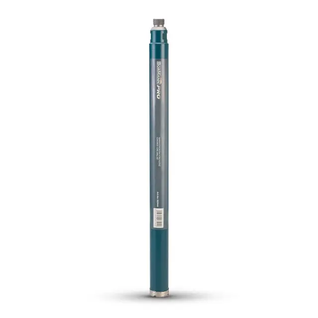 BORMANN Pro BHT4560 - BORMANN Pro BHT4560 Διαμαντοκορώνα Υγρής Κοπής Φ32 X450 1/2 BSP (065920) 2