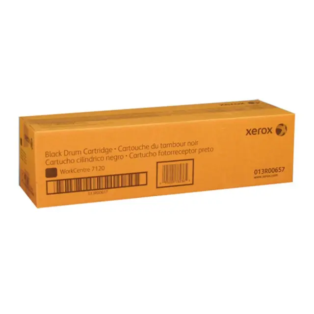 XEROX WC 7120/7125 BLACK DRUM (67k) (013R00657) (XER013R00657) XEROX HELLAS