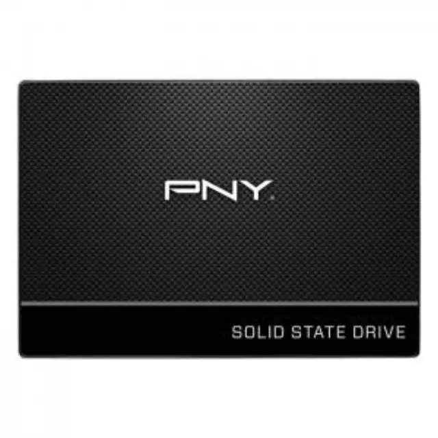 PNY CS900 250 GB 2.5" Serial ATA III 3D TLC 2