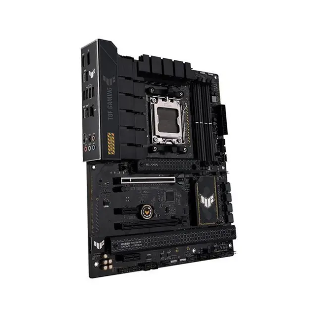 Asus Motherboard TUF Gaming B650-PLUS (90MB1BY0-M0EAY0) 2