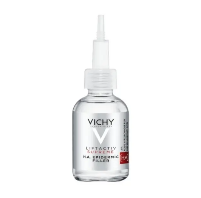 Vichy Set Liftactiv Supreme H.A. Epidermic Filler 30ml + Δώρο Capital Soleil SPF50 Uv-Age Daily 3ml + Mineral 89 10ml + Νεσεσέρ 1τμχ 2