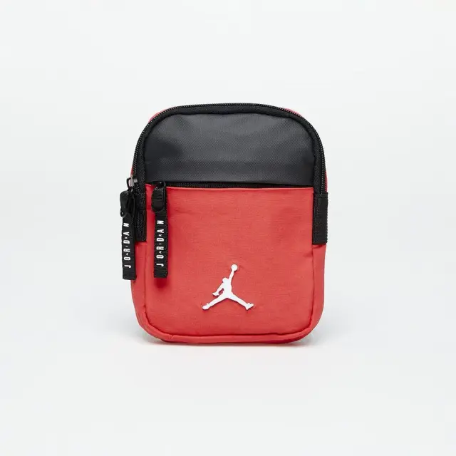 Jordan Airborne Hip Bag (7A0747-R0F) - Κόκκινο - One Size