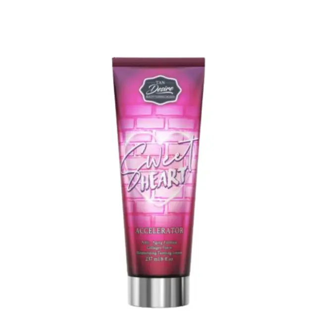 TanDesire Sweet Heart (237ml)