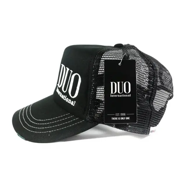 Καπέλο DUO Promo Trucker Cap 3