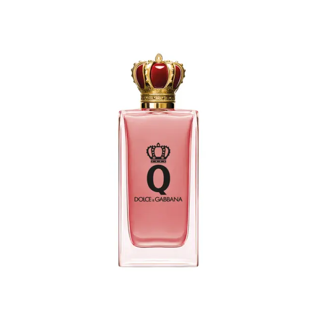 Dolce & GaBBana Q by Dolce & GaBBana Eau de Parfum Intense 100ml