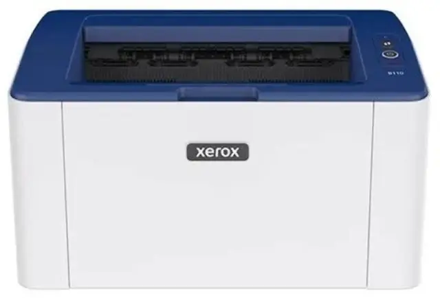 Xerox B110V_BI A4/USB/WiFi Laser Printer