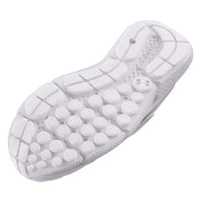 Under Armour Assert 10 AC (PS) (3027100-100) - Λευκό 2