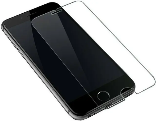 Tempered Glass 2.5D 0.26mm (iPhone 6 / 6s Plus) 2