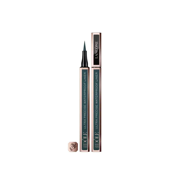 Lancome Liner Idole 1ml | Απόχρωση 04 Emerald Green