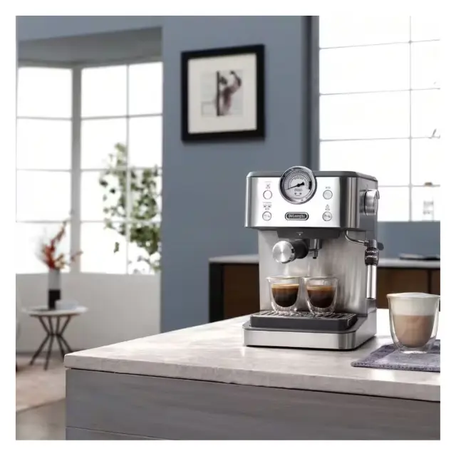 ΚΑΦΕΤΙΕΡΑ ESPRESSO EN85.BKMT FXUA DELONGHI 2