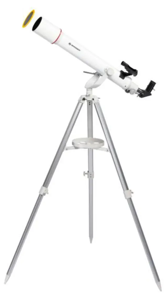 Διοπτρικό Τηλεσκόπιο Bresser Nano AR-70/700 AZ