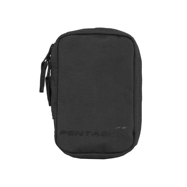 Pentagon Kyvos Pouch 0.5lt-Θήκη Γενικής Χρήσης 0.5 Λίτρων - 06Ε-RAL7013 2
