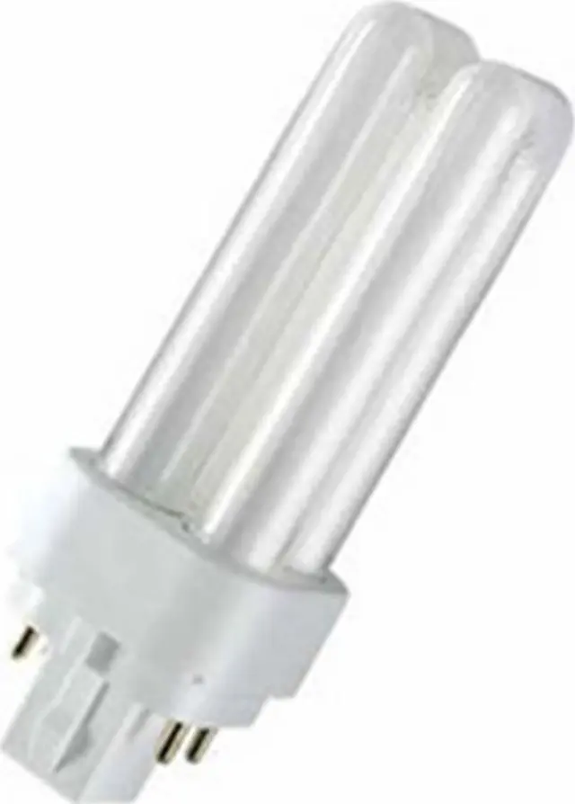 DULUX D/E 26W/827 G24Q-3 FS1 OSRAM