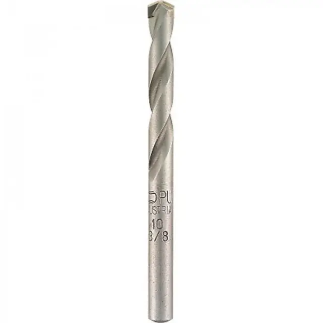 Concrete Drill Bit LL 16.0x200 Alpen