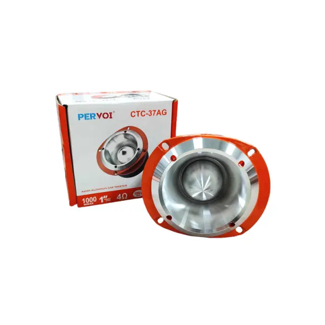 PerVoi Ηχεία Αυτοκινήτου 1" 1000WMAX CTC-37AG - Car speaker 014430
