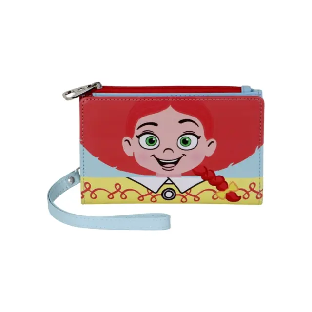 Πορτοφόλι Disney Toy Story Jessie wallet 09881 2
