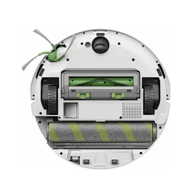 iRobot Robot Vacuum Cleaner Roomba Combo 675 White (V185240) 3
