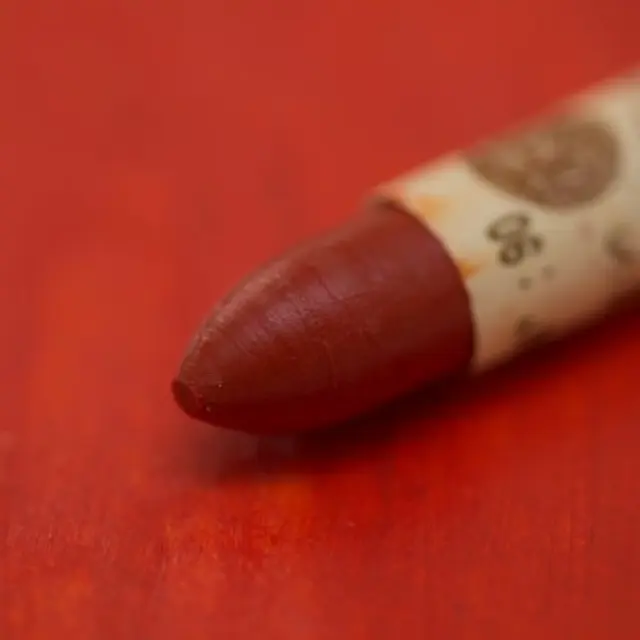Sennelier Παστέλ Λαδιού - Chinese Orange - 5ml
