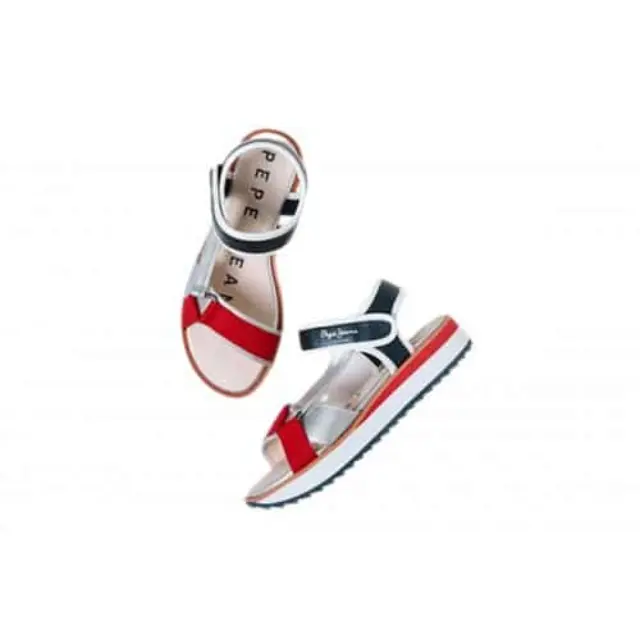 Pepe Jeans Alexa Walk PGS90181 - 32 3