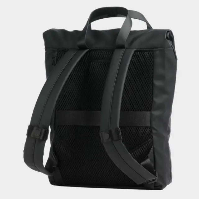 Σακίδιο Rains 2 Way Tote Backpack 12940-01 Μαύρο - ONESIZE 3