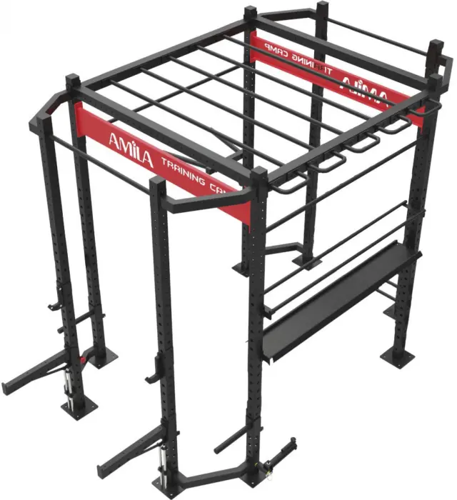 AMILA Power Cage (46420) 2