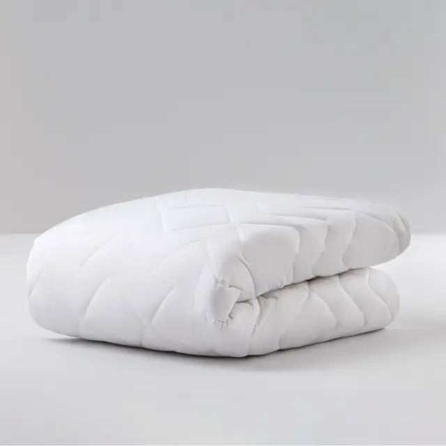 Προστατευτικό κάλυμμα στρώματος All Cotton 100x200+30 La Luna 4200020 2