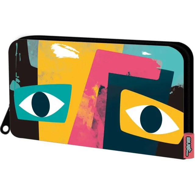 Πορτοφόλι Must Eyes / 585620 (Must)